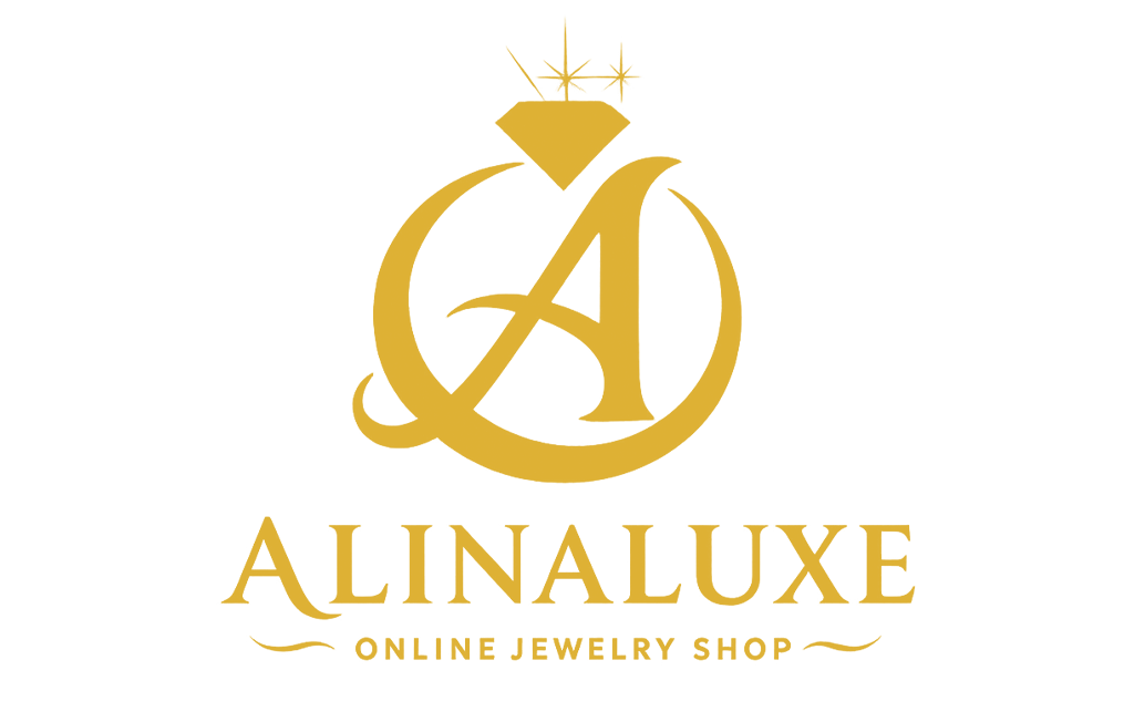 Alinaluxe Logo